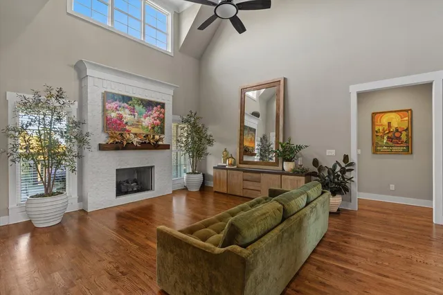 $875,000 | 5943 Eaglemont Drive, Chattanooga, TN 37416