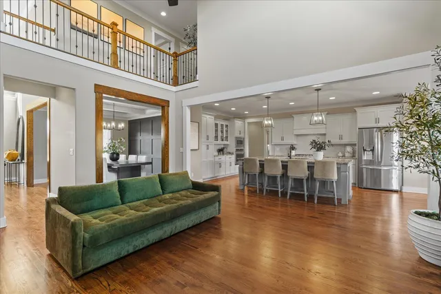 $875,000 | 5943 Eaglemont Drive, Chattanooga, TN 37416