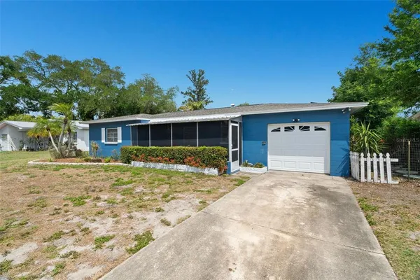 $399,000 | 2027 Valencia Way, Clearwater, FL 33764