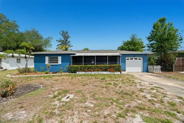 $399,000 | 2027 Valencia Way, Clearwater, FL 33764