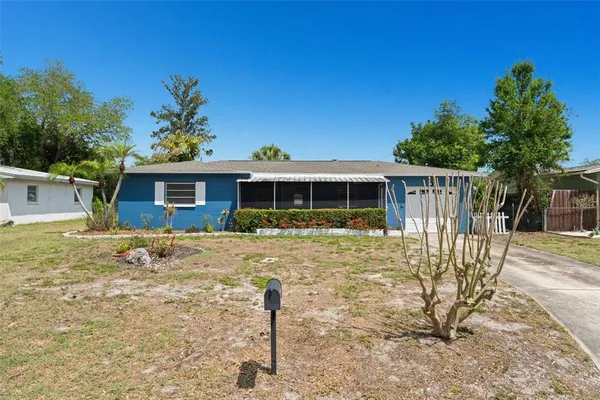 $399,000 | 2027 Valencia Way, Clearwater, FL 33764