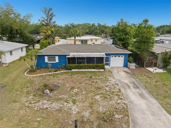$399,000 | 2027 Valencia Way, Clearwater, FL 33764