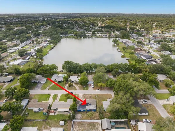 $399,000 | 2027 Valencia Way, Clearwater, FL 33764