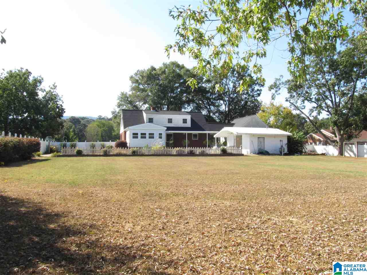 4580 Eulaton Road Anniston, AL 36201 - Photo 14 of 38