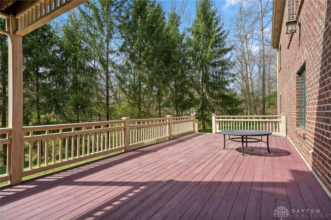3893 Sable Ridge Drive Bellbrook, OH 45305 - Photo 8 of 79 Gallery Image 8