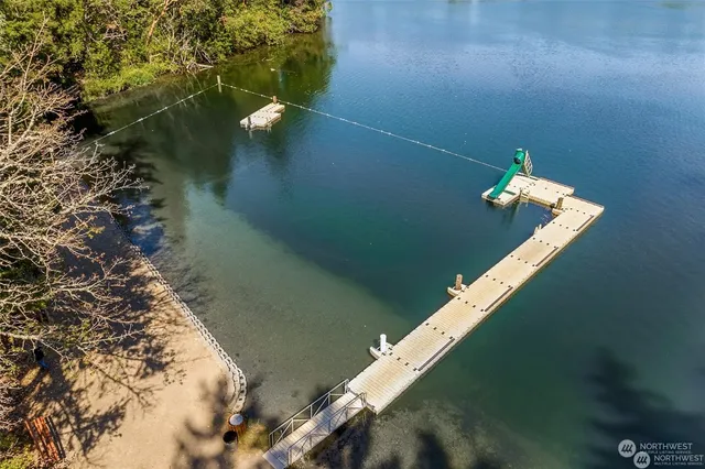 $69,500 | 22206 Bluewater Court Southeast, Yelm, WA 98597