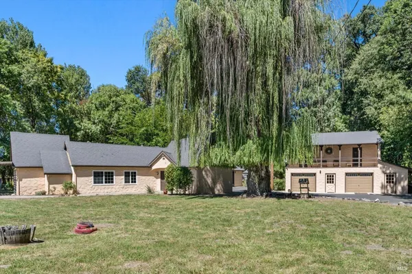 $525,000 | 24800 Mendocino Pass Road, Covelo, CA 95428