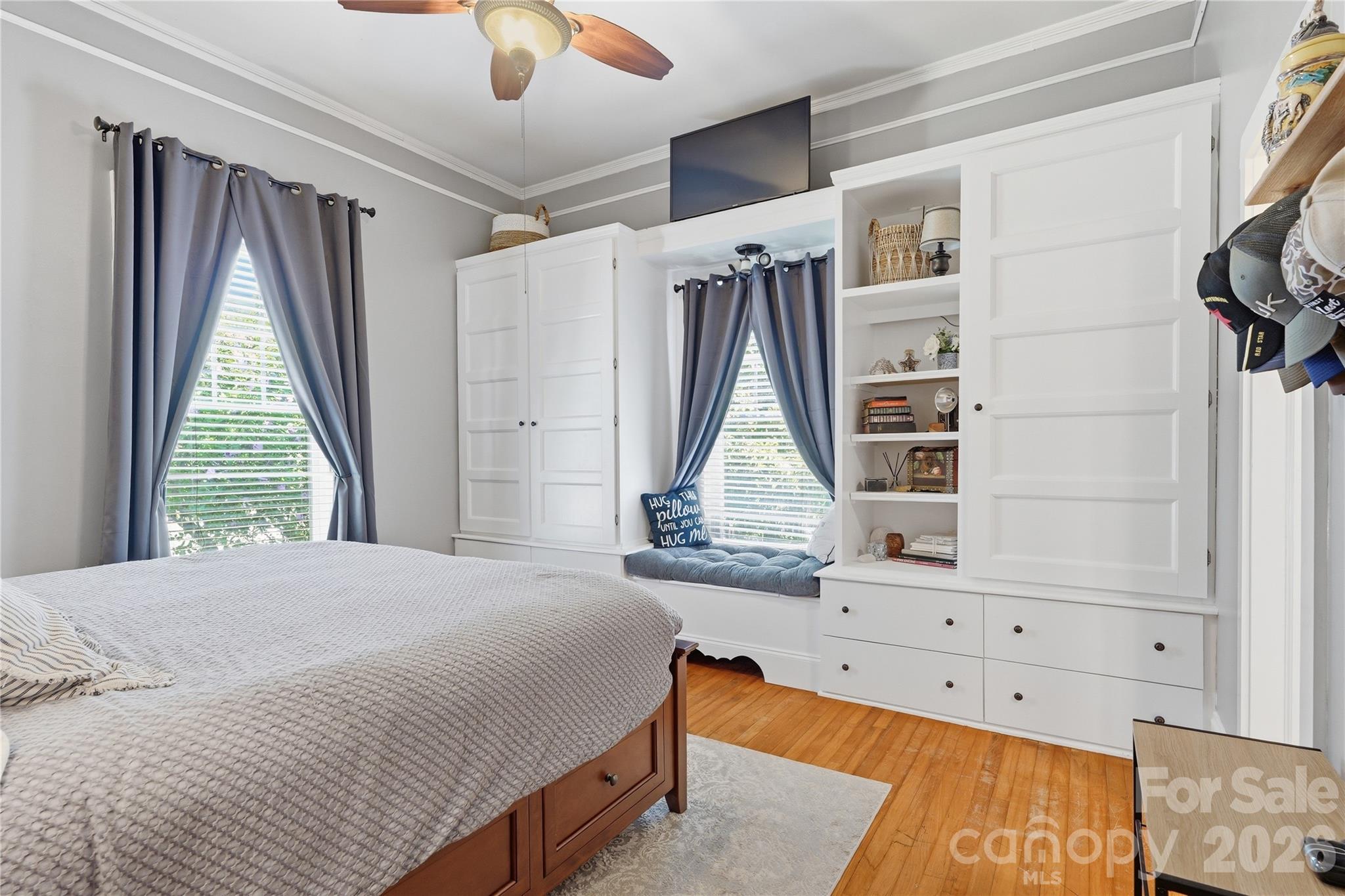 502 North Ridge Avenue Kannapolis, NC 28083 - Photo 14 of 48