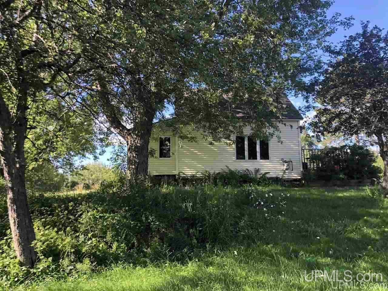 25315 Swedetown Road Calumet, MI 49913 - Photo 3 of 12