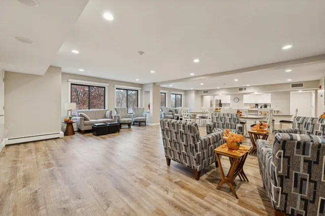 $99,000 | 7510 Cahill Road, Unit 317B, Edina, MN 55439