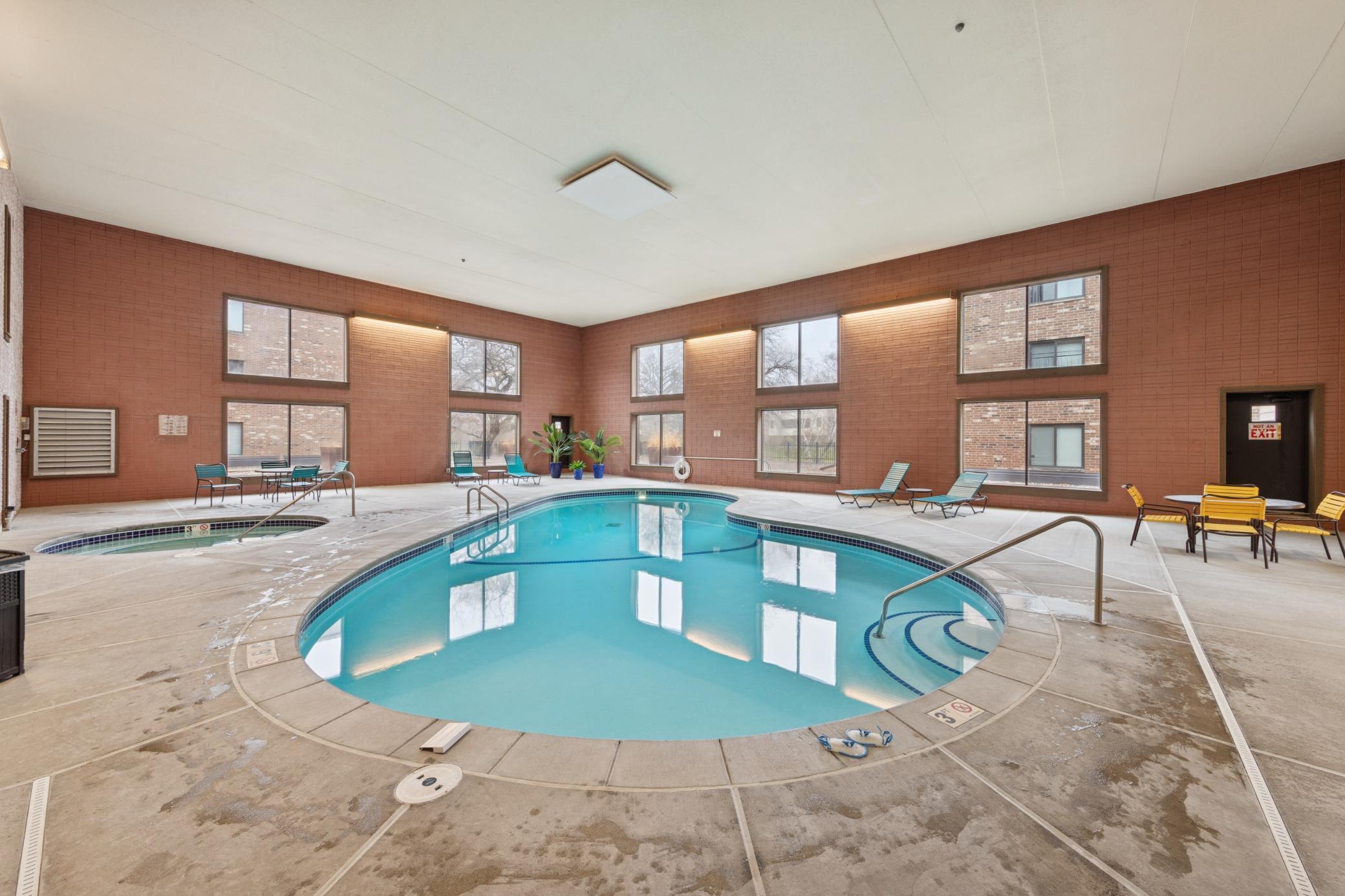 7510 Cahill Road, Unit 317B Edina, MN 55439 - Photo 18 of 30