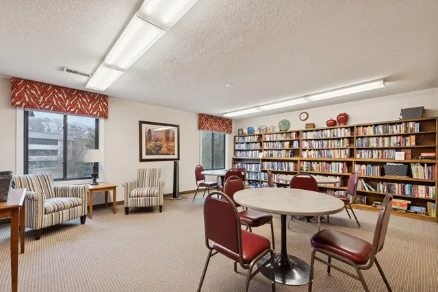 $99,000 | 7510 Cahill Road, Unit 317B, Edina, MN 55439