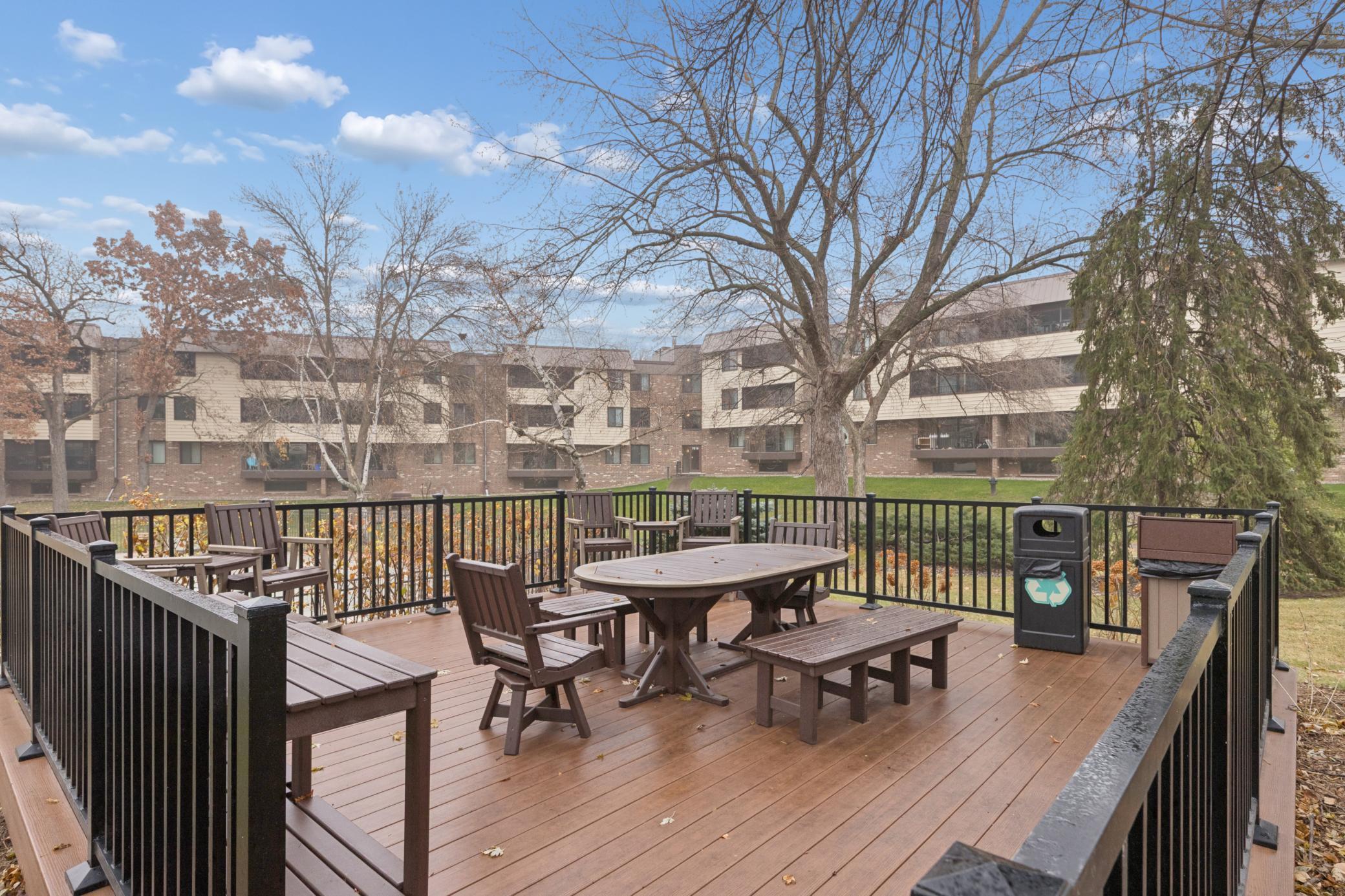 7510 Cahill Road, Unit 317B Edina, MN 55439 - Photo 25 of 30