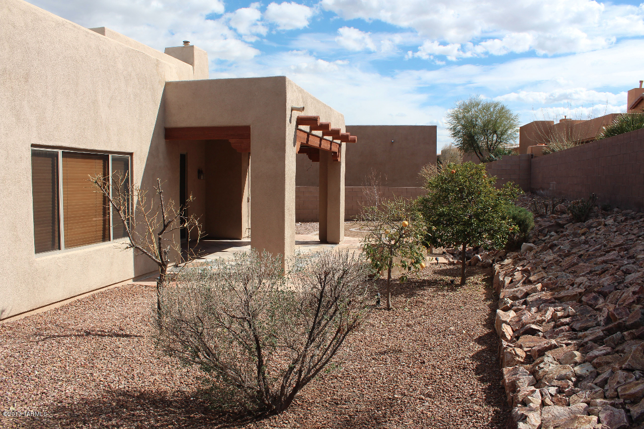 7513 West Dancing Rabbit Court Tucson, AZ 85743 - Photo 30 of 39