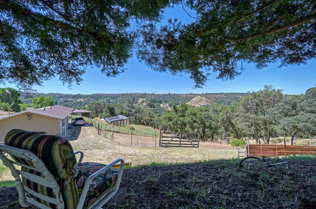7630 Ridge Road Newcastle, CA 95658 - Photo 23 of 85 Area for possible pasture.