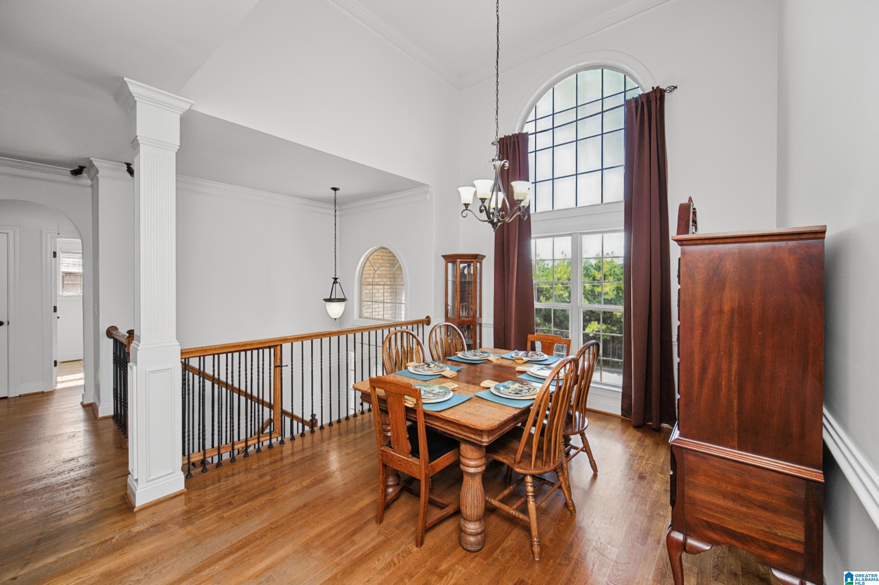 180 Legacy Ridge West Springville, AL 35146 - Photo 10 of 46 Gallery Image 10