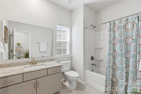$380,000 | 5500 Kinsbridge Drive, Mint Hill, NC 28227