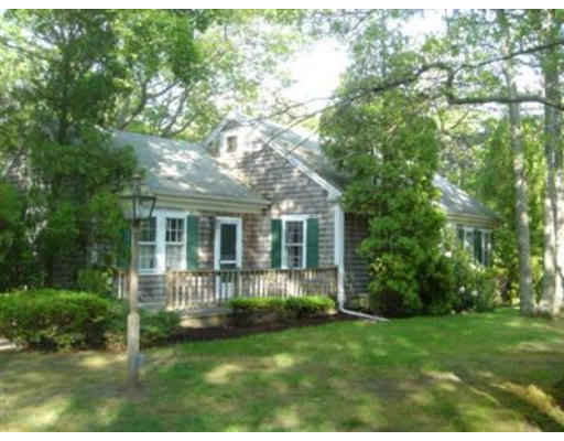 585 Slough Road Brewster, MA 02631 - Photo 1 of 11 Gallery Image 1