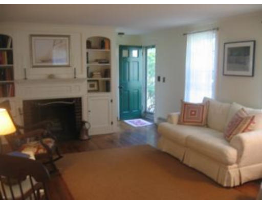 585 Slough Road Brewster, MA 02631 - Photo 9 of 11 Gallery Image 9