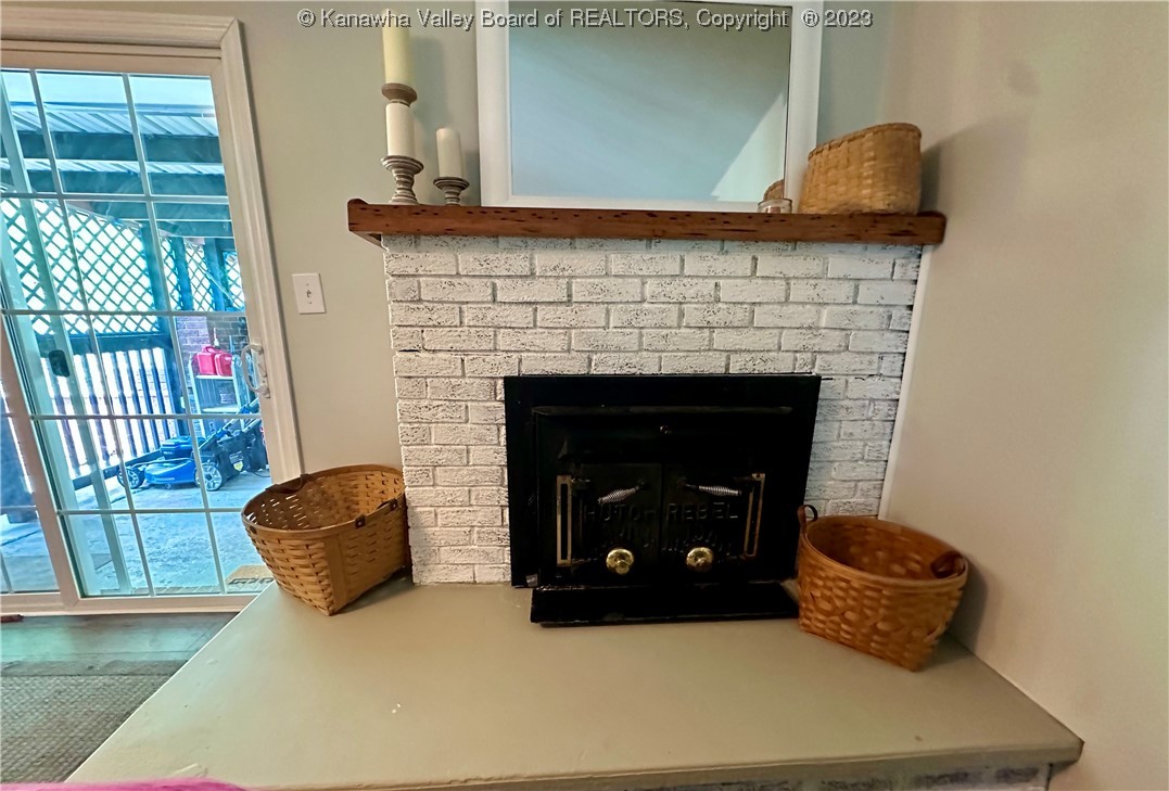 34 Shady Ridge Road Chapmanville, WV 25508 - Photo 11 of 17 Gallery Image 11
