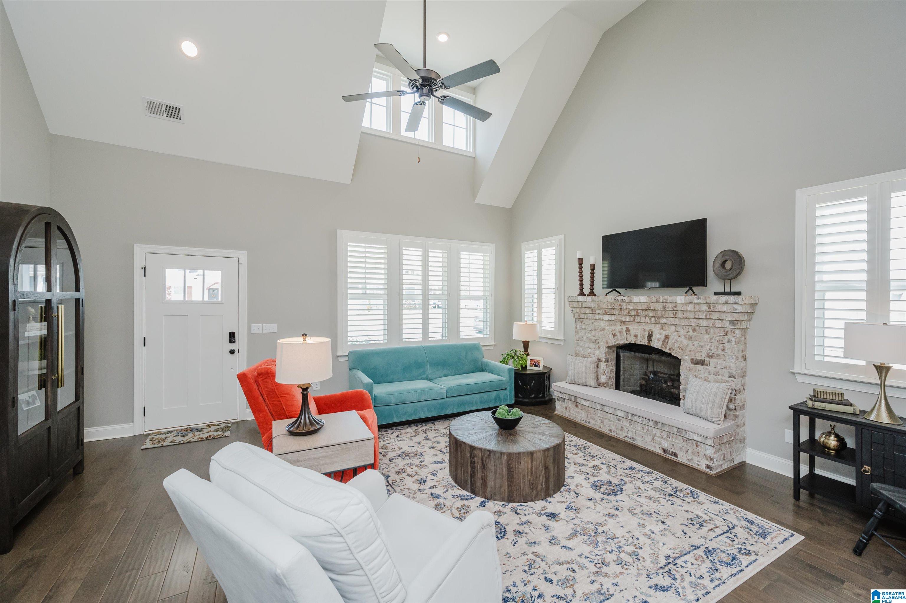 3104 Simms Landing Pelham, AL 35124 - Photo 8 of 56