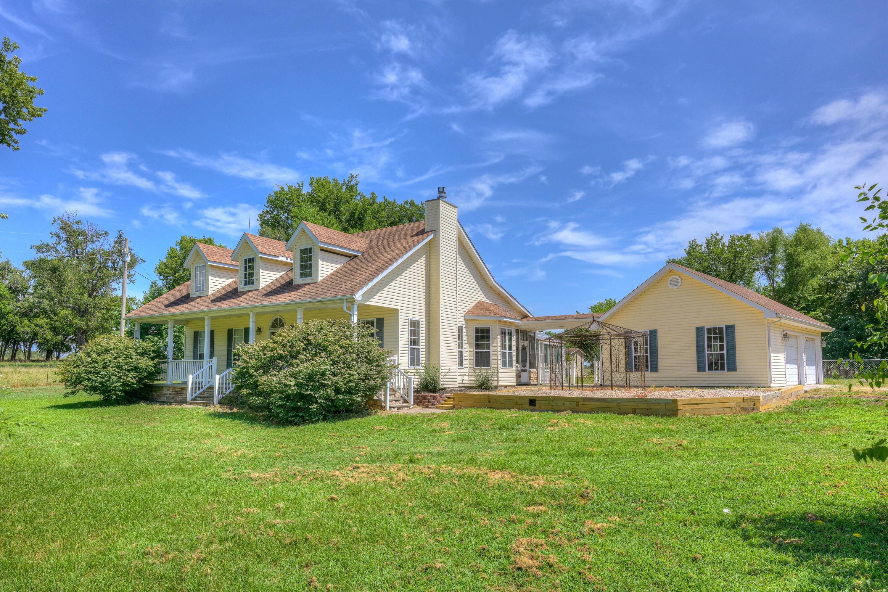 28464 Fir Road Carl Junction, MO 64834 - Photo 1 of 1 001