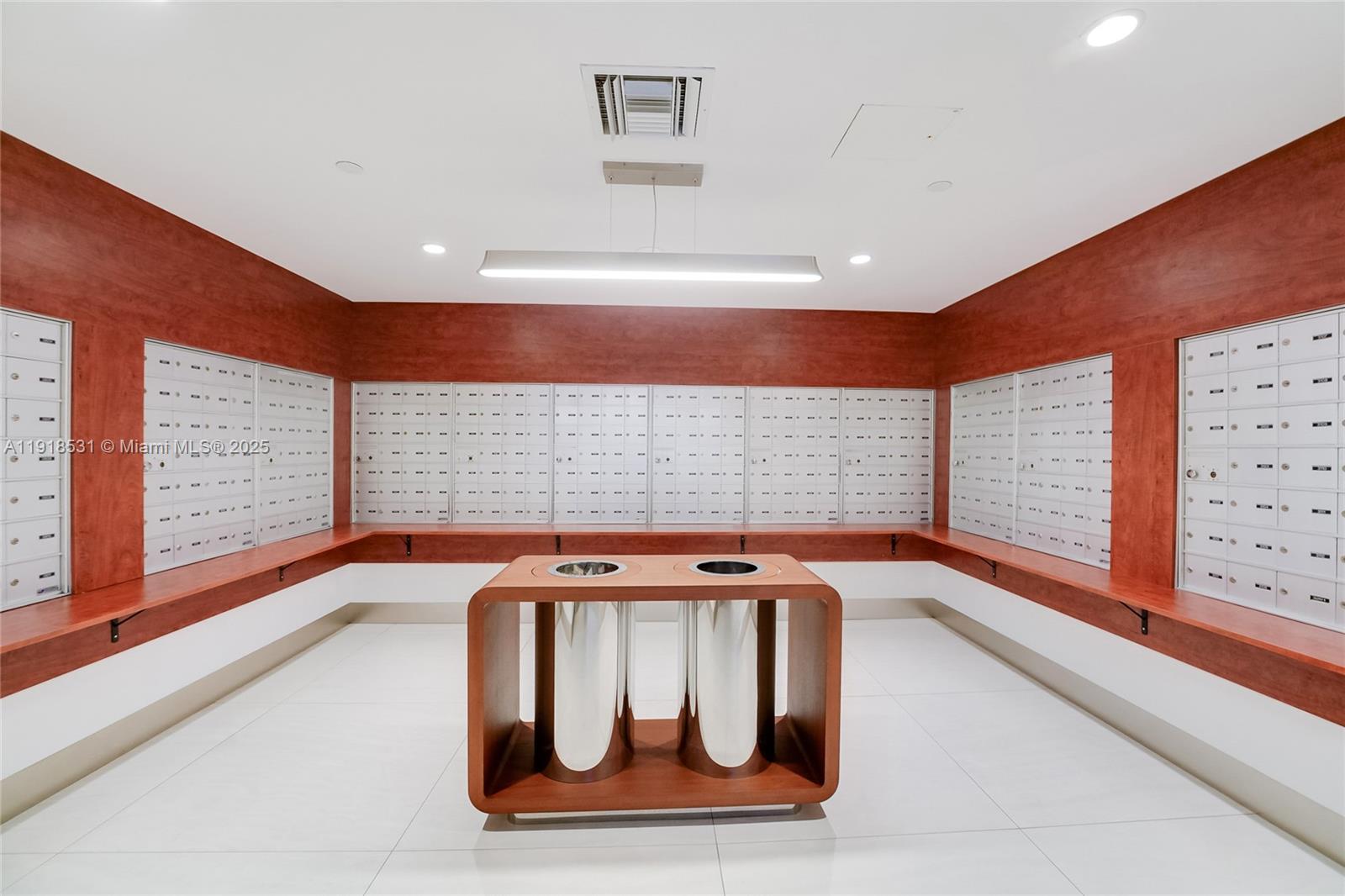 90 Alton Road, Unit 1209 Miami Beach, FL 33139 - Photo 18 of 44 a view of kitchen with furniture and window