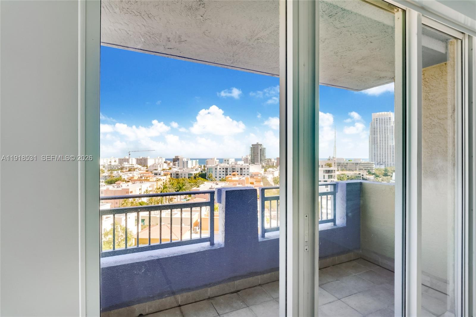 90 Alton Road, Unit 1209 Miami Beach, FL 33139 - Photo 54 of 61 Gallery Image 54