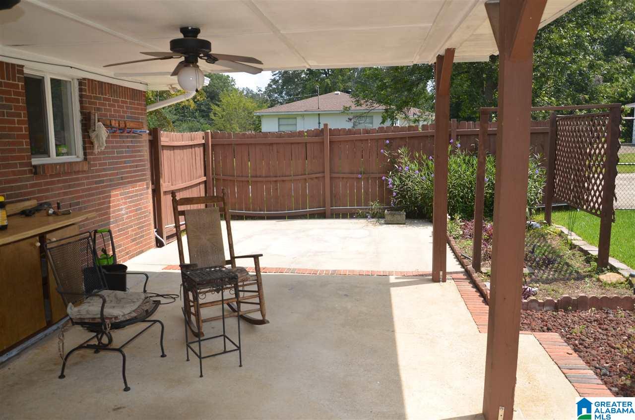 1213 Bunchie Street Bessemer, AL 35023 - Photo 2 of 15