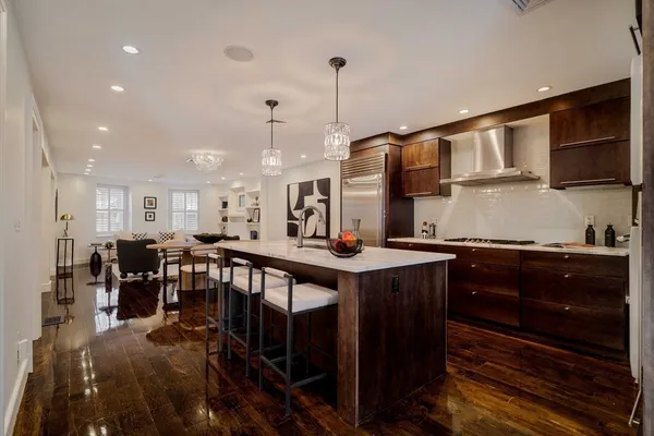 $2,200,000 | 92 Waltham Street, Unit 1A, Boston, MA 02118