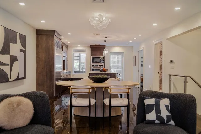 $2,400,000 | 92 Waltham Street, Unit 1A, Boston, MA 02118