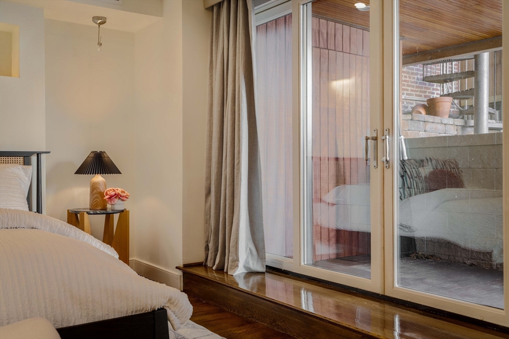 92 Waltham Street, Unit 1A Boston, MA 02118 - Photo 21 of 41