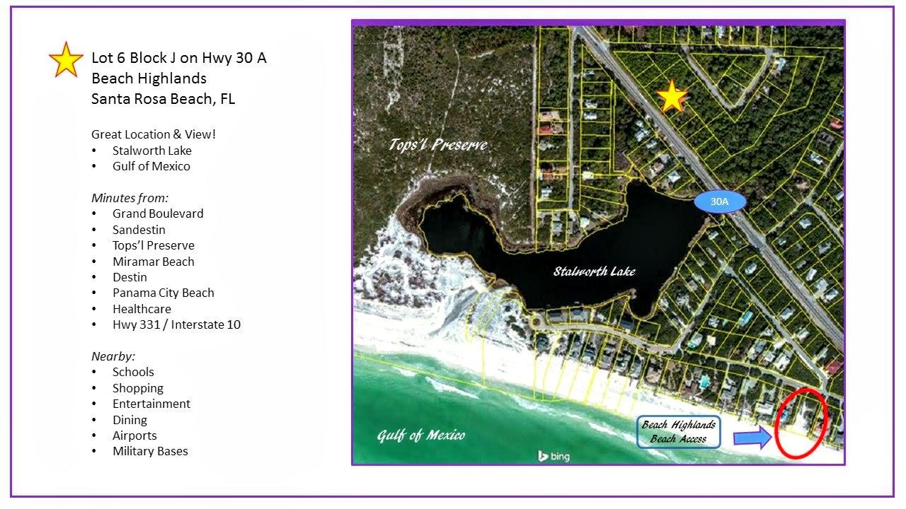 30a West Santa Rosa Beach Santa Rosa Beach, FL 32459 - Photo 1 of 10 unknown