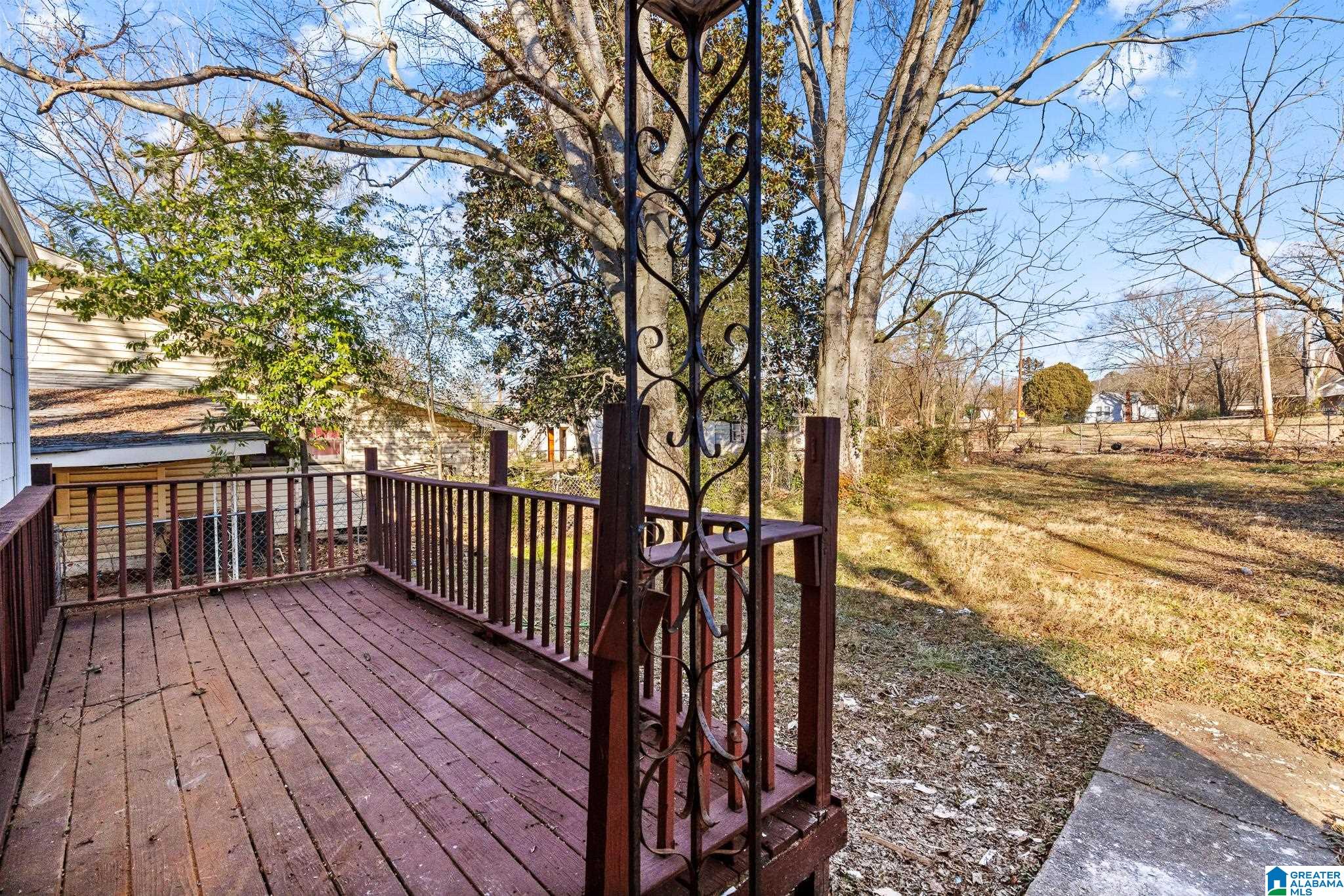1213 Maple Street Birmingham, AL 35217 - Photo 3 of 9