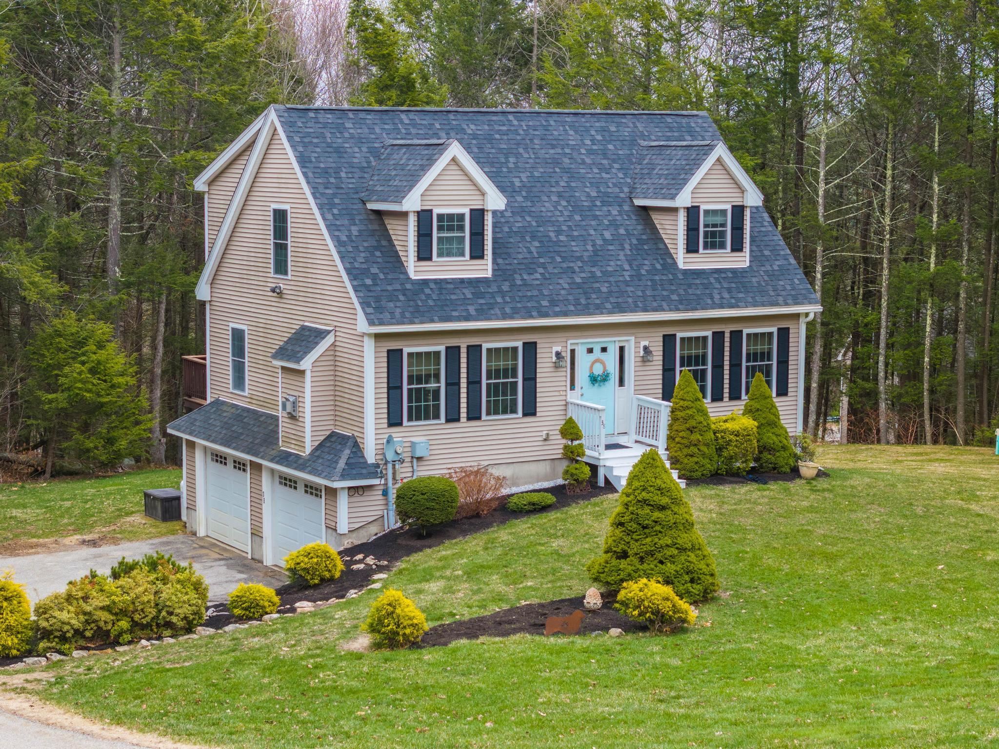 38 Sofia Way Nottingham, NH 03290 - Photo 1 of 45 Gallery Image 1
