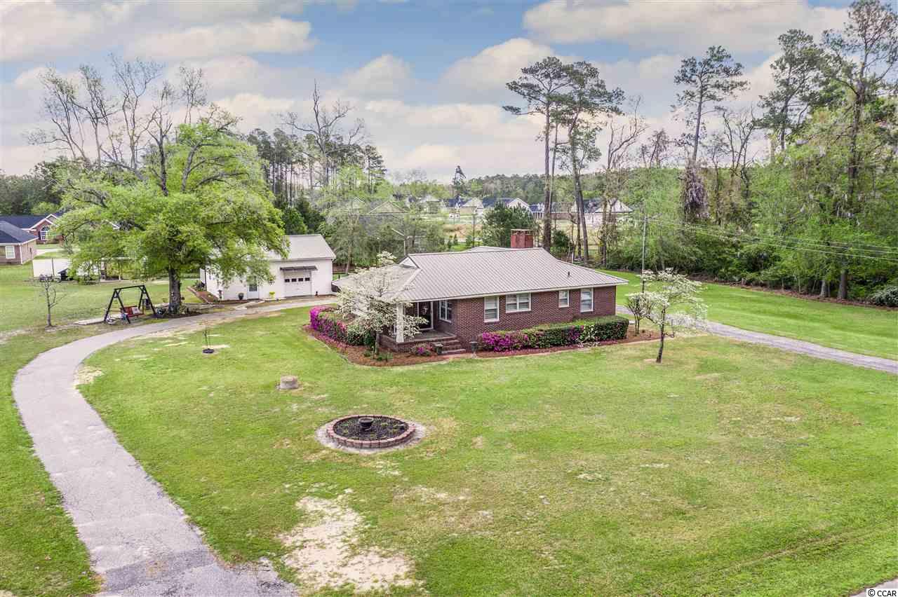 1400 Bud Graham Road Galivants Ferry, SC 29544 - Photo 1 of 39 Gallery Image 1