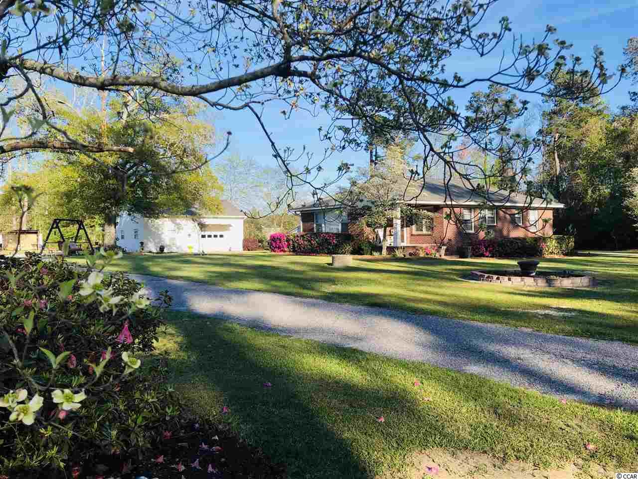 1400 Bud Graham Road Galivants Ferry, SC 29544 - Photo 2 of 39 Gallery Image 2