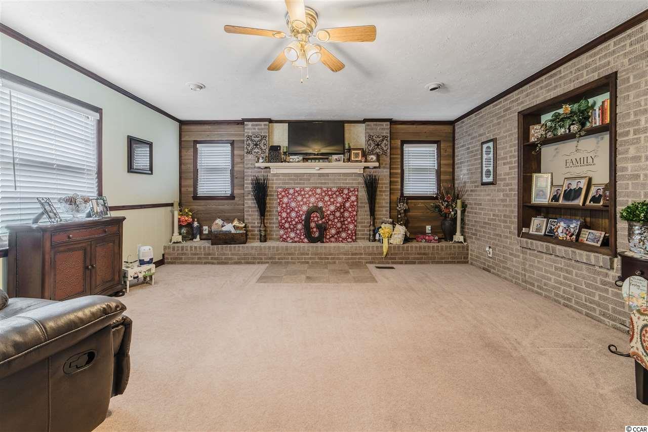 1400 Bud Graham Road Galivants Ferry, SC 29544 - Photo 14 of 39 Gallery Image 14