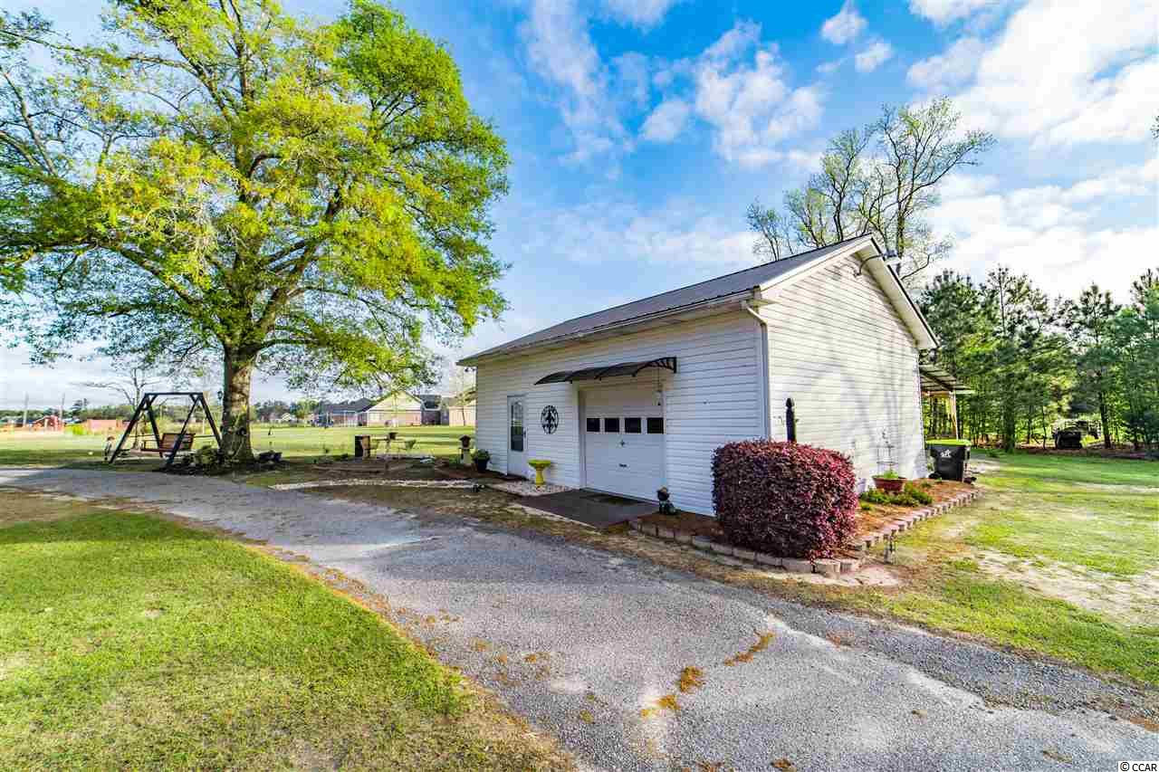 1400 Bud Graham Road Galivants Ferry, SC 29544 - Photo 27 of 39 Gallery Image 27