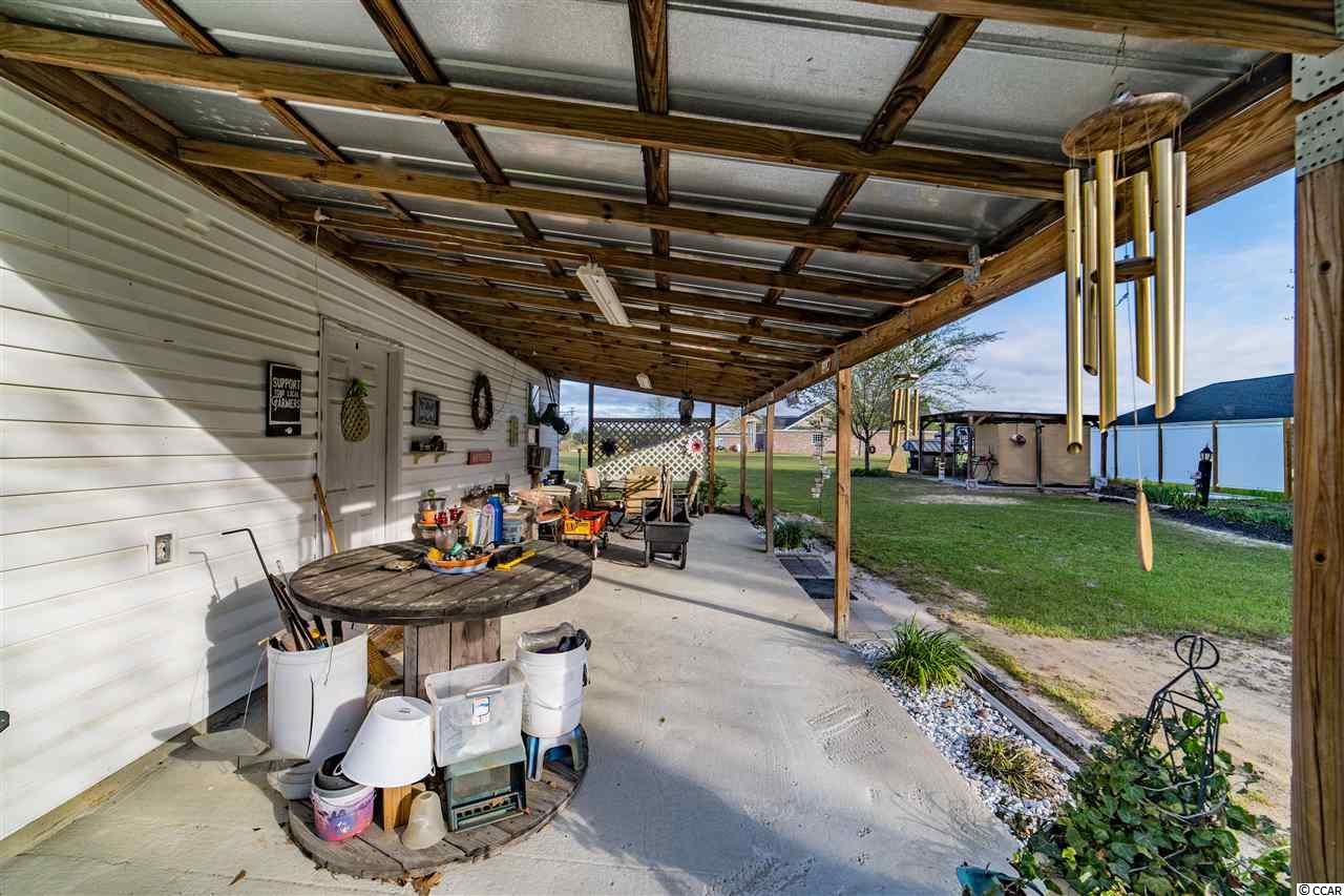 1400 Bud Graham Road Galivants Ferry, SC 29544 - Photo 28 of 39 Gallery Image 28