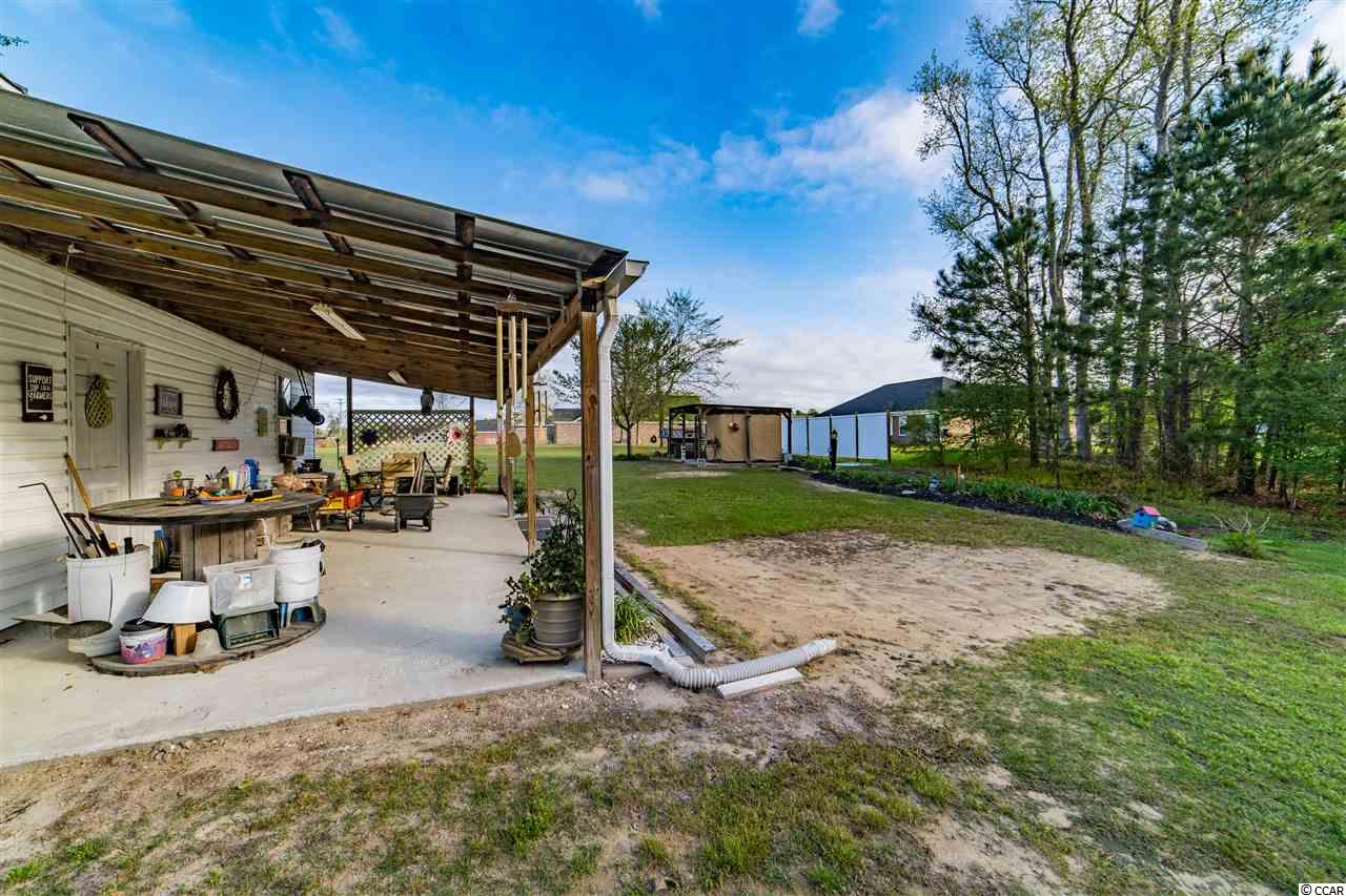 1400 Bud Graham Road Galivants Ferry, SC 29544 - Photo 29 of 39 Gallery Image 29