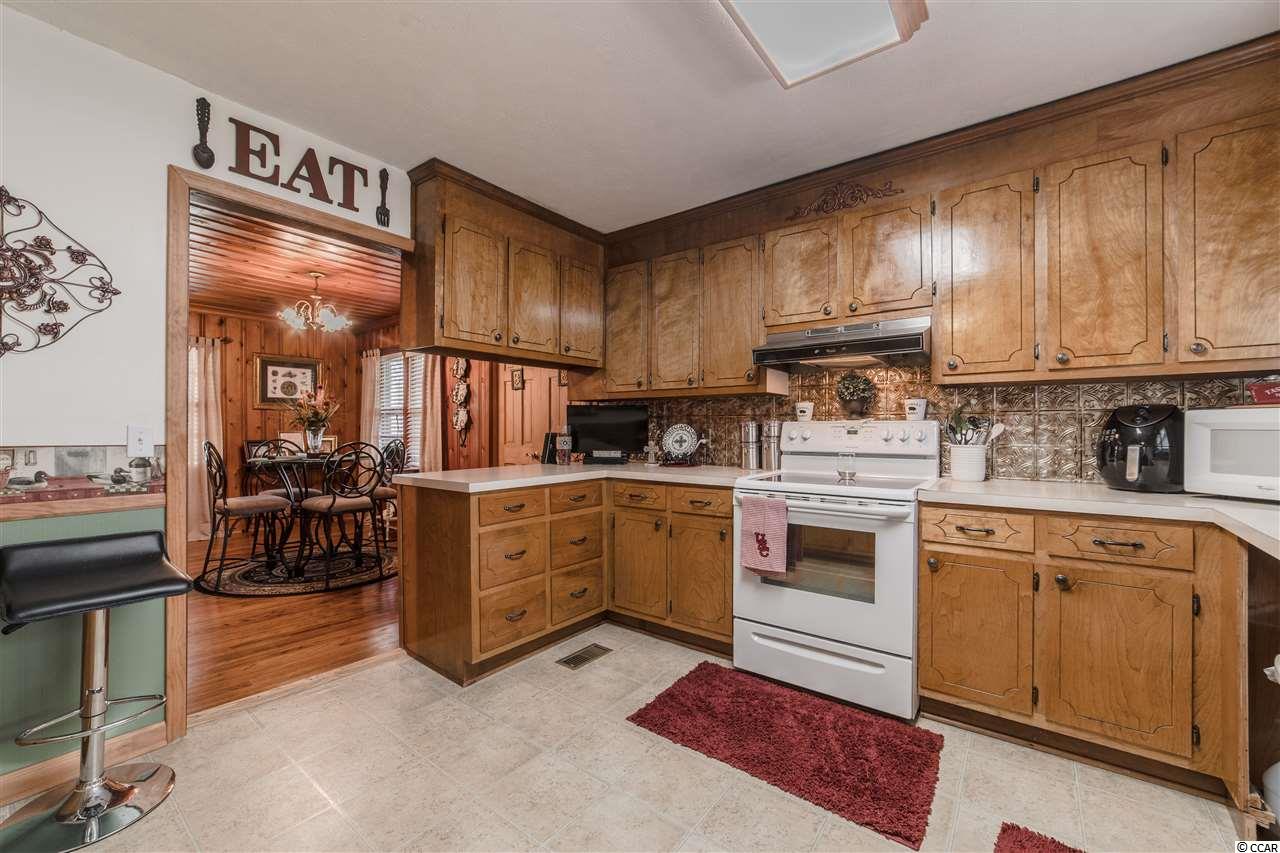 1400 Bud Graham Road Galivants Ferry, SC 29544 - Photo 4 of 39 Gallery Image 4