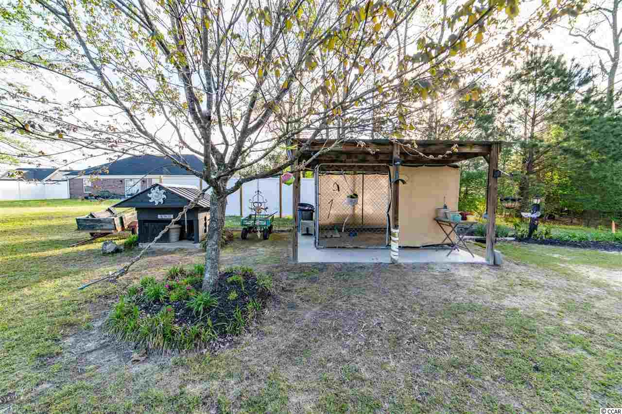 1400 Bud Graham Road Galivants Ferry, SC 29544 - Photo 32 of 39 Gallery Image 32