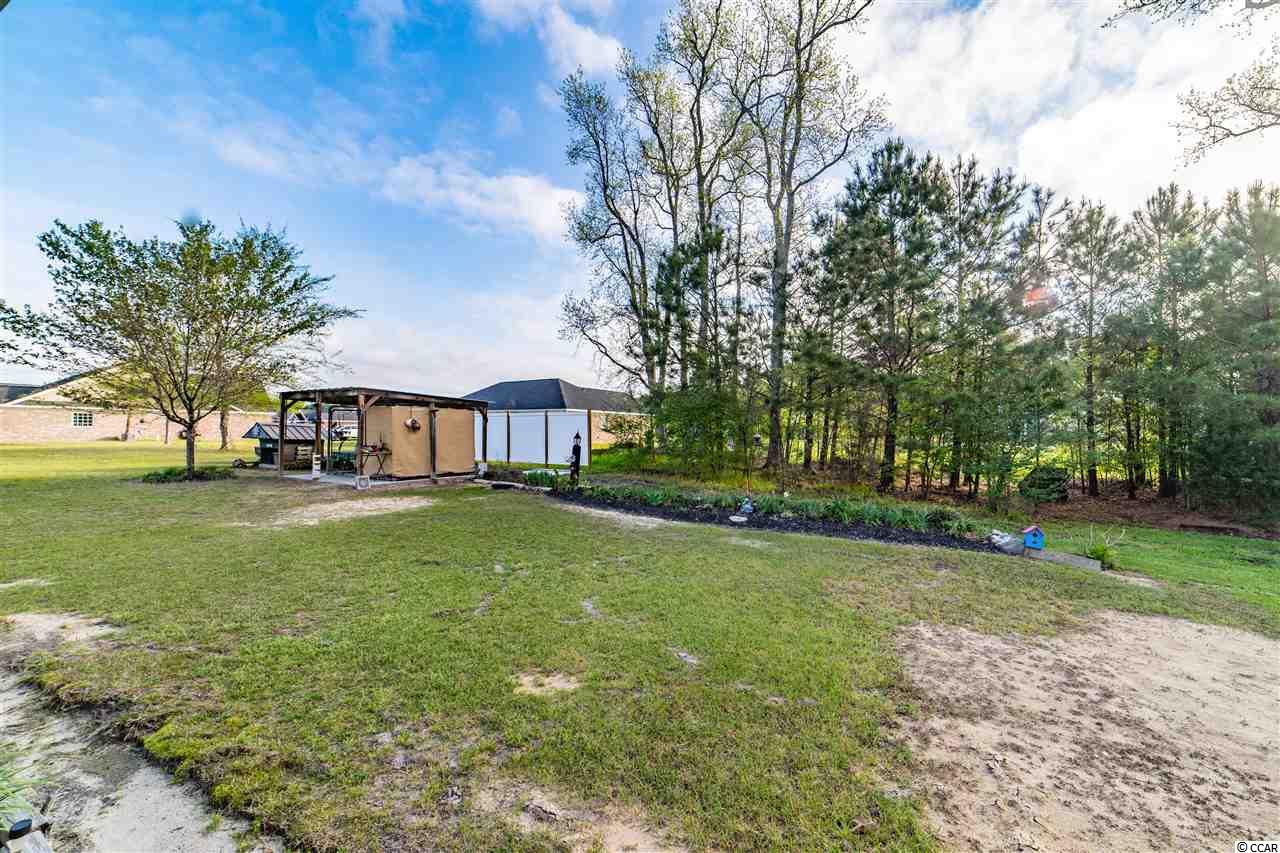 1400 Bud Graham Road Galivants Ferry, SC 29544 - Photo 33 of 39 Gallery Image 33