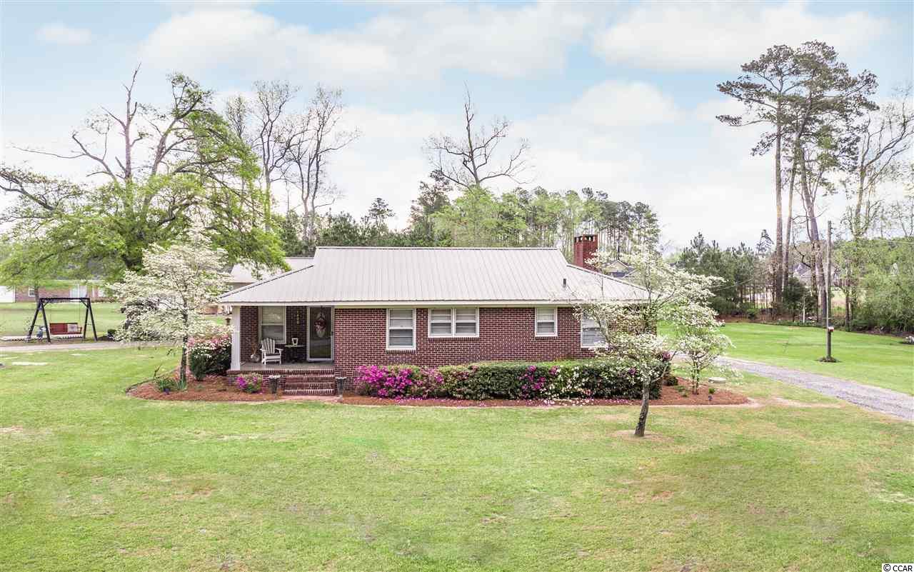 1400 Bud Graham Road Galivants Ferry, SC 29544 - Photo 36 of 39 Gallery Image 36