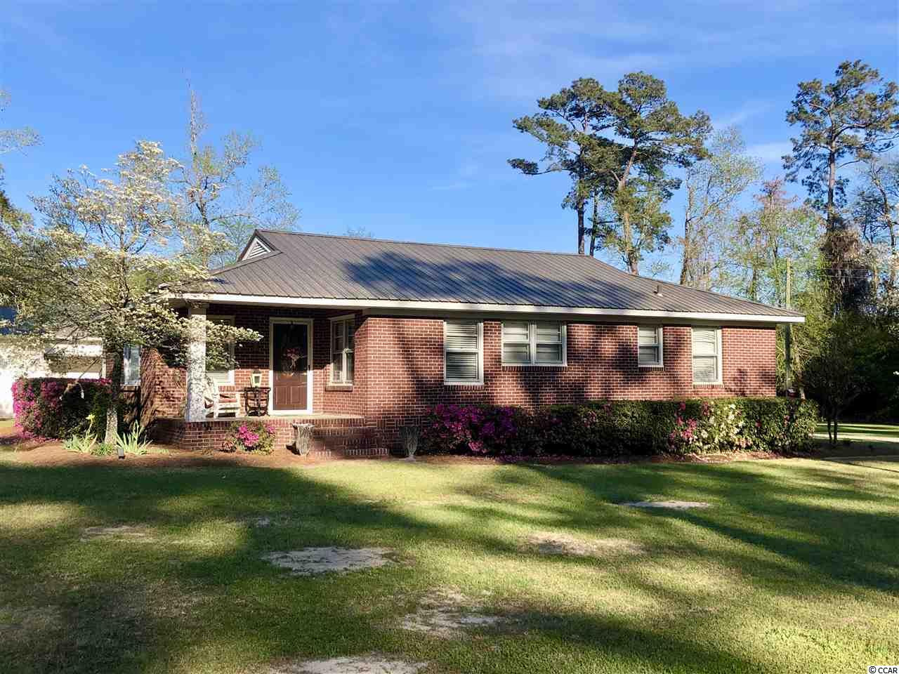 1400 Bud Graham Road Galivants Ferry, SC 29544 - Photo 37 of 39 Gallery Image 37