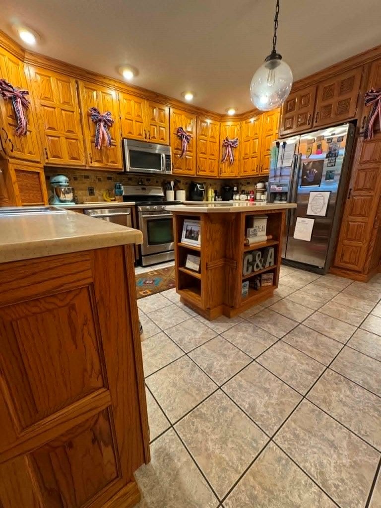 25038 Magnolia Road Unionville, MO 63565 - Photo 28 of 65 Gallery Image 28