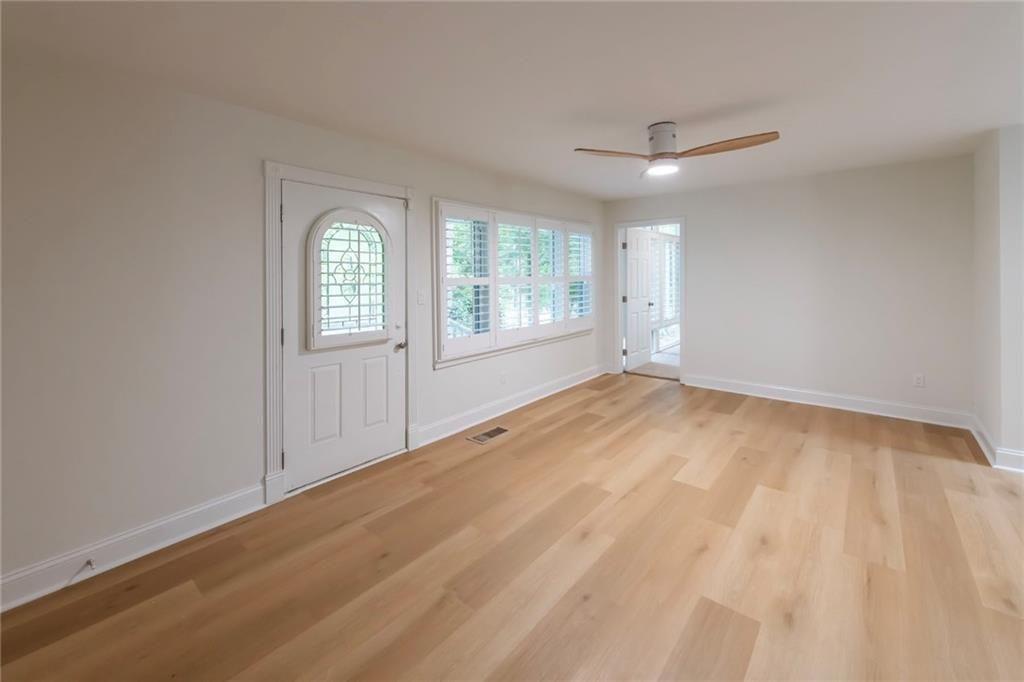 3819 Mason Creek Road Winston, GA 30187 - Photo 5 of 54 an empty room with windows
