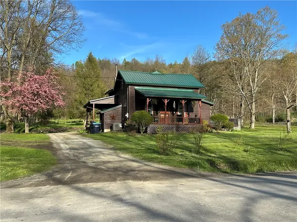 $390,000 | 160 Martin Road, Italy, NY 14512