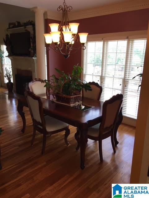 1206 Jacksons Way Southwest Jacksonville, AL 36265 - Photo 27 of 39